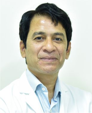 Dr. Giriraj Bora